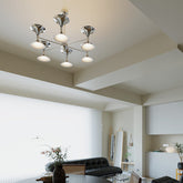 Trumpet Chandelier - YhLamps